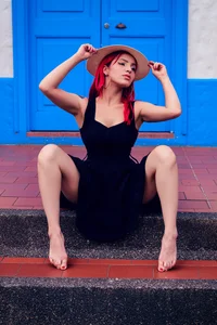 julietaanalsquirt medellin Foto 5