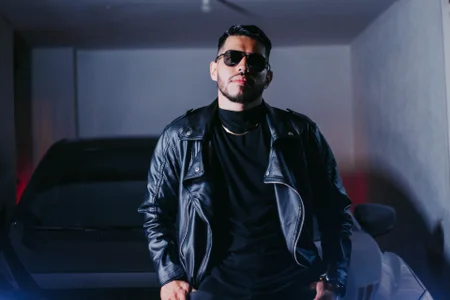 mackdaniels: LEATHER MASTER ( 3 фото)