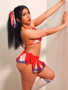 Zdjęcia jade_bonett I am your cheerleader:  6