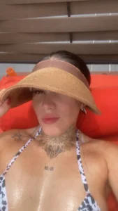 AnfisaLetyagho Public Pic 2