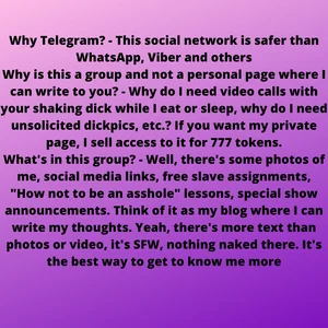 My Telegram od banko_miyadzaki  3 snímek