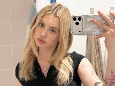 blondiedoll 1 Εικόνα