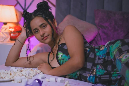 Giselle_Roldan A very sweet girl for you Immagine  4