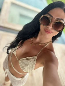 ItsTatiana 😈🥵😏 I feel hot!! Pic 3