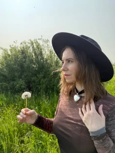 JanePearl summer time Pic 2