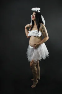 BIANCAROY1 Halloween 2023 Pic 5