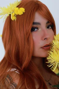 LisaMonroe_Garden of Intimacy图片 8