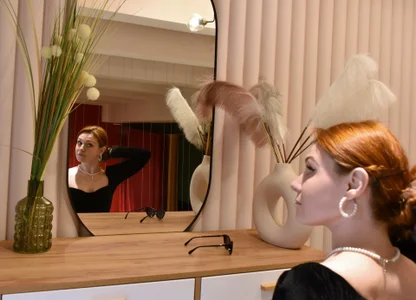 Zdjęcia Creamy_Lissa Mirror:  3