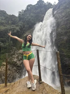 KonanStar's Hiking day🌄 Sex Photo 3