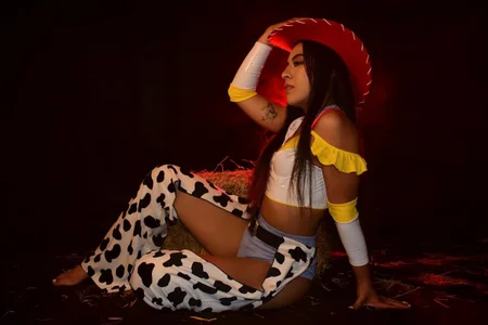 Sofia_Clauss_Happy halloween!! 🎃👻图片 2