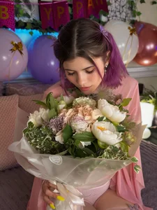 Katya_Zaitseva My B-day🌸 Immagine 