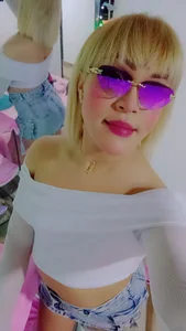 Candy_Candy__ 🏳️‍⚧️ Party 🏳️‍⚧️ Foto 3