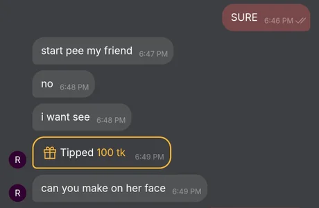 Miss_Sanika TIPS From High Profile.. รูป 