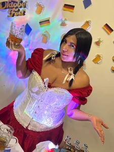 OKTOBERFEST 🍻 de KendalMilleer Foto 2