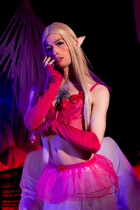 Daphne_Velmont welcome to my halloween day 🎃 Kuva 5