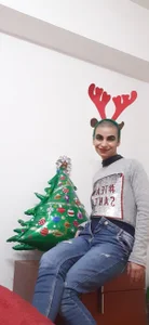 hotSANDRA_STARR The CHRISTMAS 2023 YEAR Pic 4