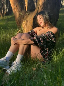 Zdjęcia xhinata_hyugax In the woods: 