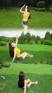 linglingbaobei's . Sex Photo 5