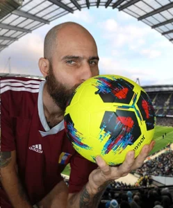 Tatted21xxx Football!! зображення