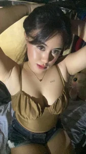 scarletwalker0908 selfie pic Billede 2