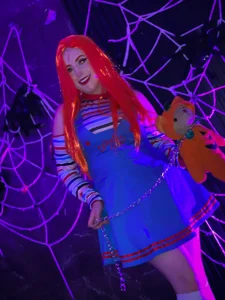 Belly_Rosse Happy Halloween 🎃👻😈 Pic 8