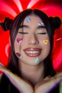 MayaMoretti_ 🍬Will you be my Valentine?🍭 Pic 9