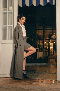 AmyArmstrong Between Skin and Soul Foto 2