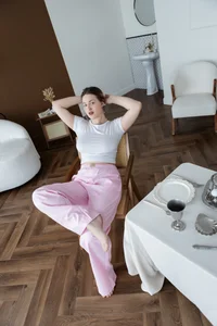 Sassy_Talkin_のPink Pantherの 5枚の写真