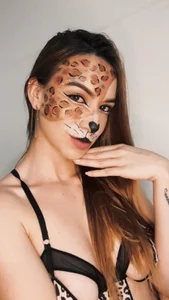 angel_girl0610 Look leopard Pic