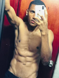 Deker is a ready for you! de LexiAndDeker  5 Imagens