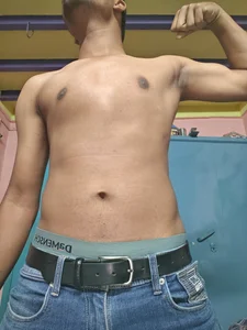 Darkintrovert Flex 💪 Pic 3