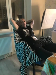 Anubisgods ME зображення 4