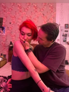 DulcieBendix the only thing we love more than anything in the world is each other Kuva 4