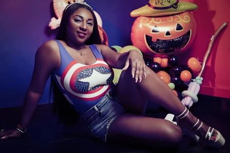 gabytyara2: Being a sexy girl for you 💎 ( 4 фото)