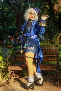 aika_sweet_ Public Foto 7