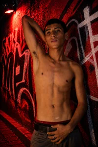 nucitacouple Boy 🖤💗 Poză 2