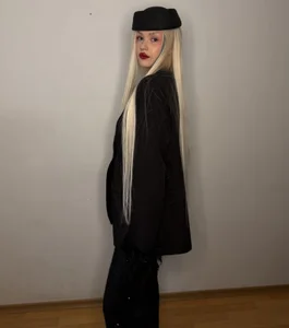 KyokoDelduca Public Pic