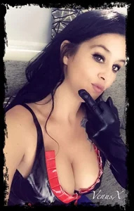 VenusXVenusX Domina图片