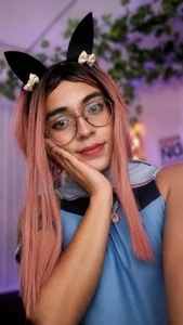 Nikol_Twink02 cute doll . fénykép