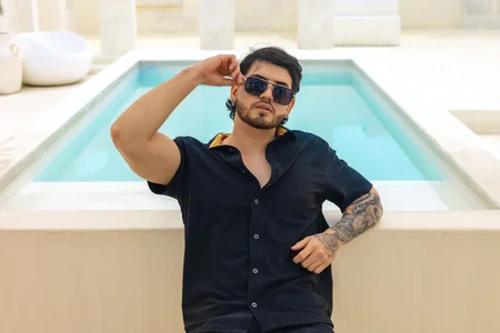 ElianKeiser: Public ( 5 фото)