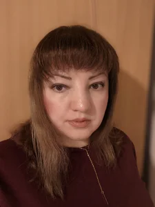 stefanyharper16 Luscious, mature brown-haired woman with a sexy mouth Εικόνα 6