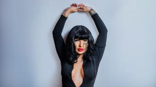 NightshadeIris Halloween story time Pic 3