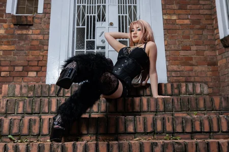 Sienna_Desiree .. Pic