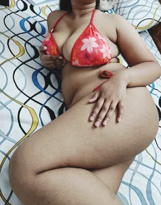 chubby_haseena Public Bilde 4