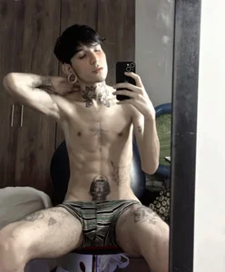 marshall__k sexy marshall? Pic