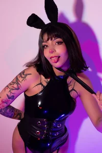 Kaoriabyss_ Bunny Bunny🐇 Pic 6