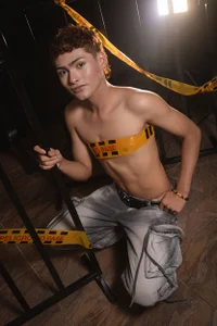 JacobRusso 💥  5. fénykép