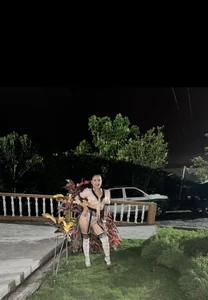 RubiaMorena Public slika 3