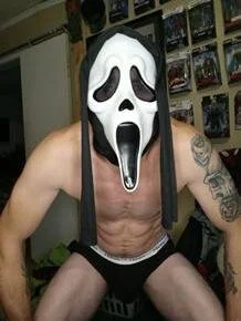 sexykdubx halloween Gambar 2