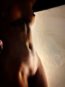 MelodyBliss my divine silhouette Foto 5